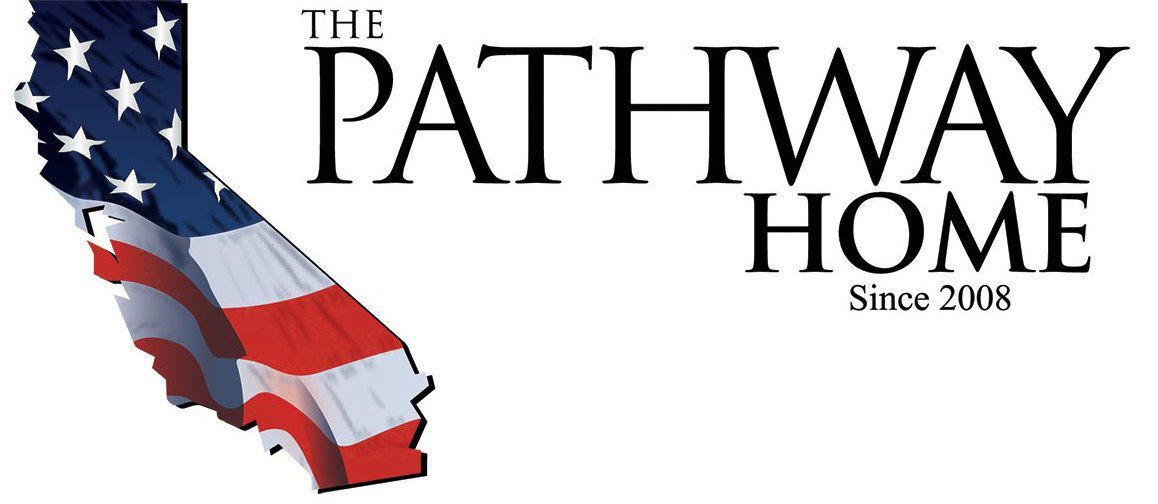 The Pathway Home logo